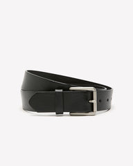 RW&CO Italian Leather Casual Belt