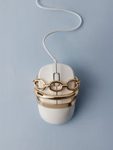 RW&CO Essential Cuff Bracelet