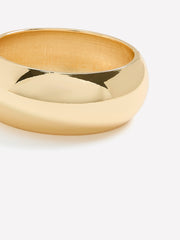 RW&CO Dome Cuff Bracelet