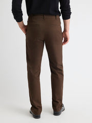 RW&CO Straight-Leg Chino Pant