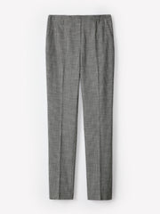 RW&CO High-Rise Long Slim-Leg Pant