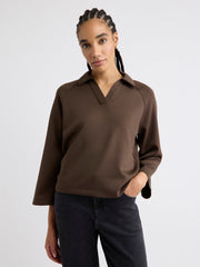 RW&CO Long-Sleeve Polo