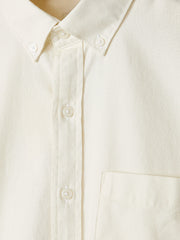 RW&CO Long-Sleeve Textured Shirt