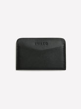 RW&CO Genuine Leather Card Holder
