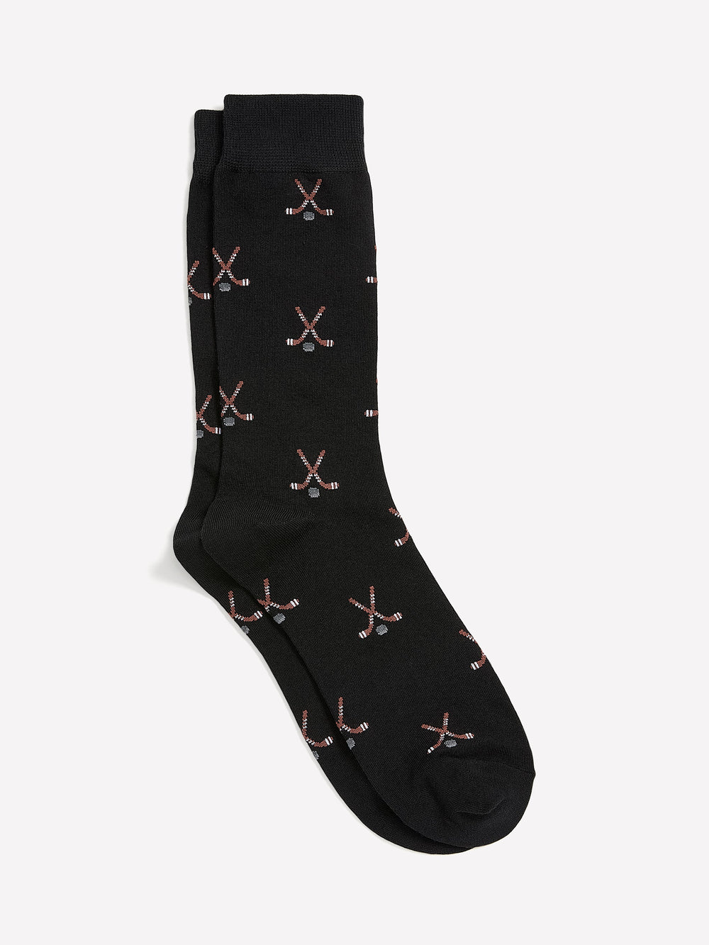 RW&CO Hockey Sticks Socks