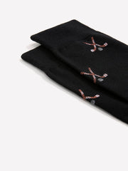 RW&CO Hockey Sticks Socks