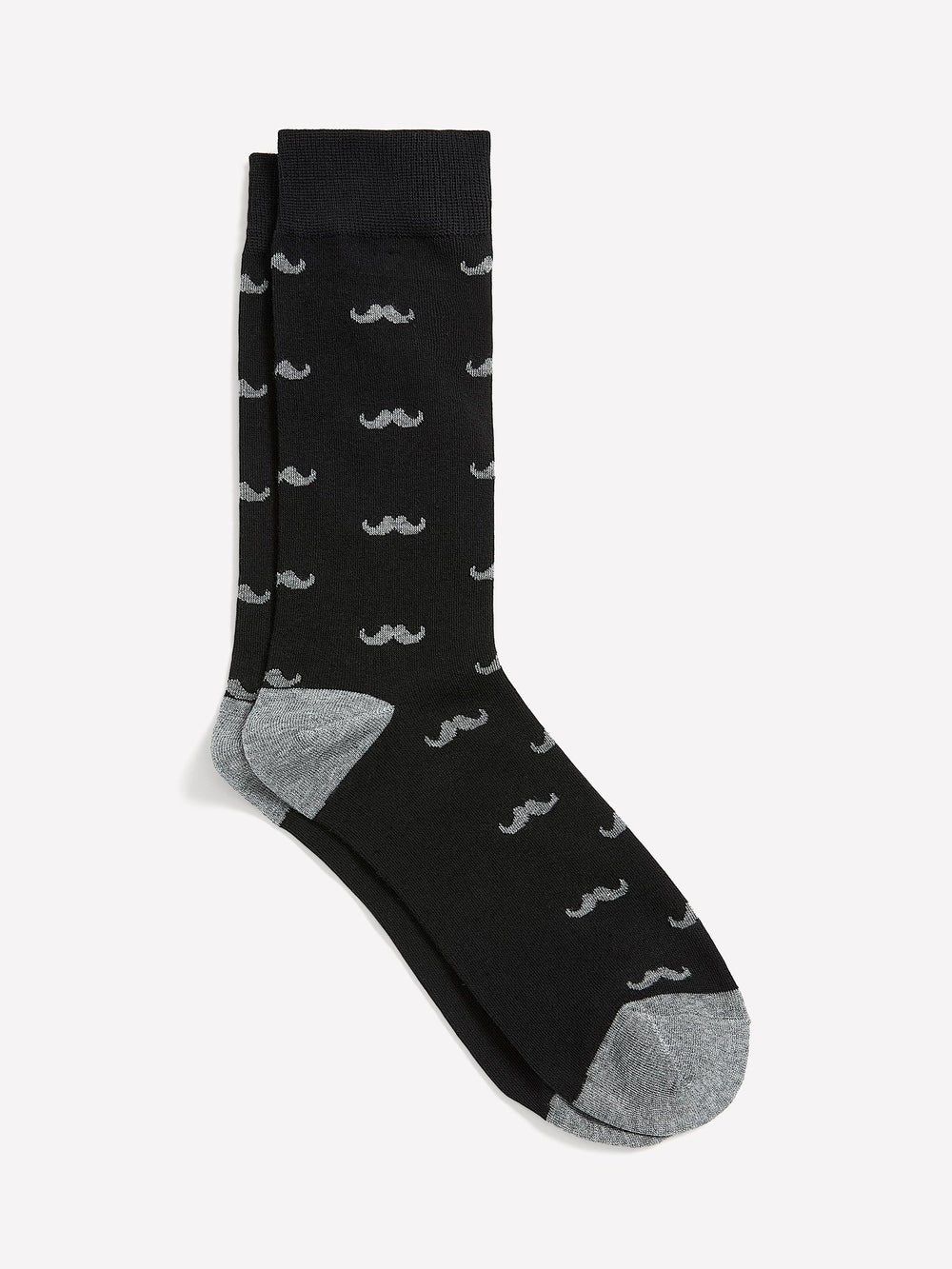 RW&CO Movember Socks