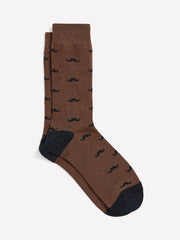 RW&CO Movember Socks