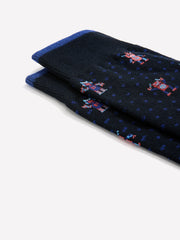 RW&CO Robot Socks