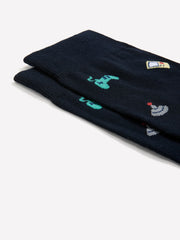 RW&CO Video Game Socks