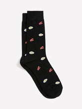 RW&CO Eggs and Bacon Socks