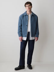 RW&CO Wool-Blend Jacket