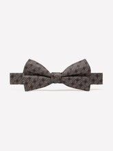 RW&CO Bow Tie with Geometric Pattern