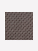 RW&CO Handkerchief with Geometric Pattern