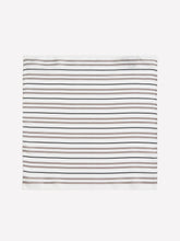 RW&CO Striped Handkerchief
