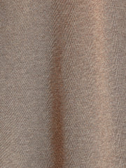 RW&CO Luxe Knit Long-Sleeve Crew-Neck Fitted Ribbed Tee