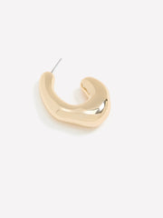 RW&CO Sculptural Hoops