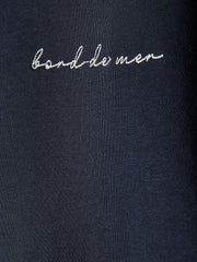 RW&CO Long-Sleeve Crew-Neck French Terry Sweatshirt
