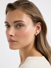 RW&CO Essential Earring Duo - 2 Pairs