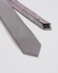 RW&CO Lilac Skinny Tie