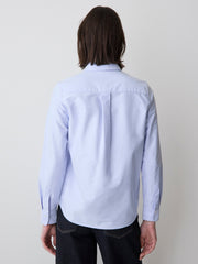 RW&CO Long-Sleeve Oxford Shirt