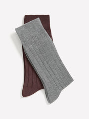 RW&CO Ribbed Socks