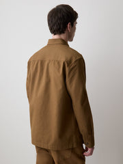 RW&CO Canvas Overshirt