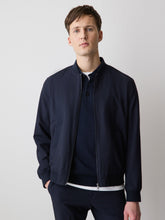 RW&CO City Bomber Jacket