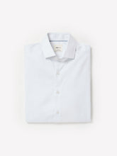 RW&CO Slim-Fit Dress Shirt with Micro Dots