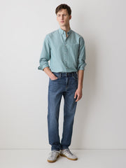 RW&CO Slim Fit Medium-Wash Jeans