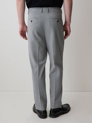 RW&CO Tapered-Leg Pleated Dress Pant