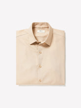 RW&CO Slim Fit Knit-Like Dress Shirt