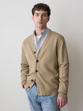 RW&CO Grandpa Cardigan