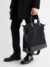 RW&CO Canvas Tote Bag