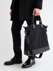 RW&CO Canvas Tote Bag