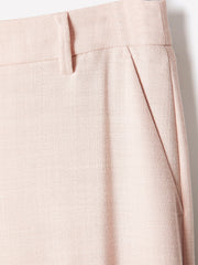 RW&CO Mid-Rise Wide-Leg Pant