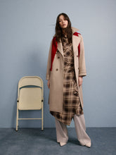 RW&CO Trench Coat with Quilted Lining