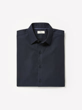 RW&CO Slim Fit Knit-Like Dress Shirt
