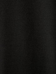 RW&CO Short-Sleeve Crew-Neck Ribbed Basic Tee