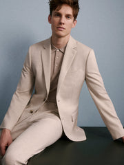 RW&CO Slim Fit Tech Suit Pant