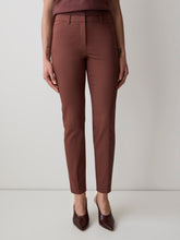 RW&CO Limitless Mid-Rise Slim-Leg Signature Fit Pant