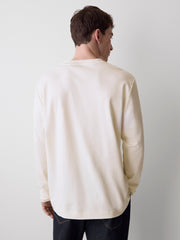RW&CO Long-Sleeve Crew-Neck Tee