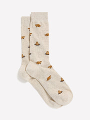 RW&CO Groundhog Socks