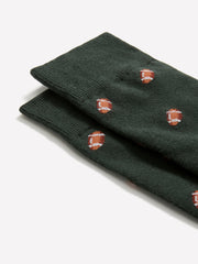 RW&CO Football Socks