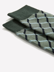 RW&CO Geo Socks