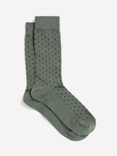 RW&CO Dotted Socks