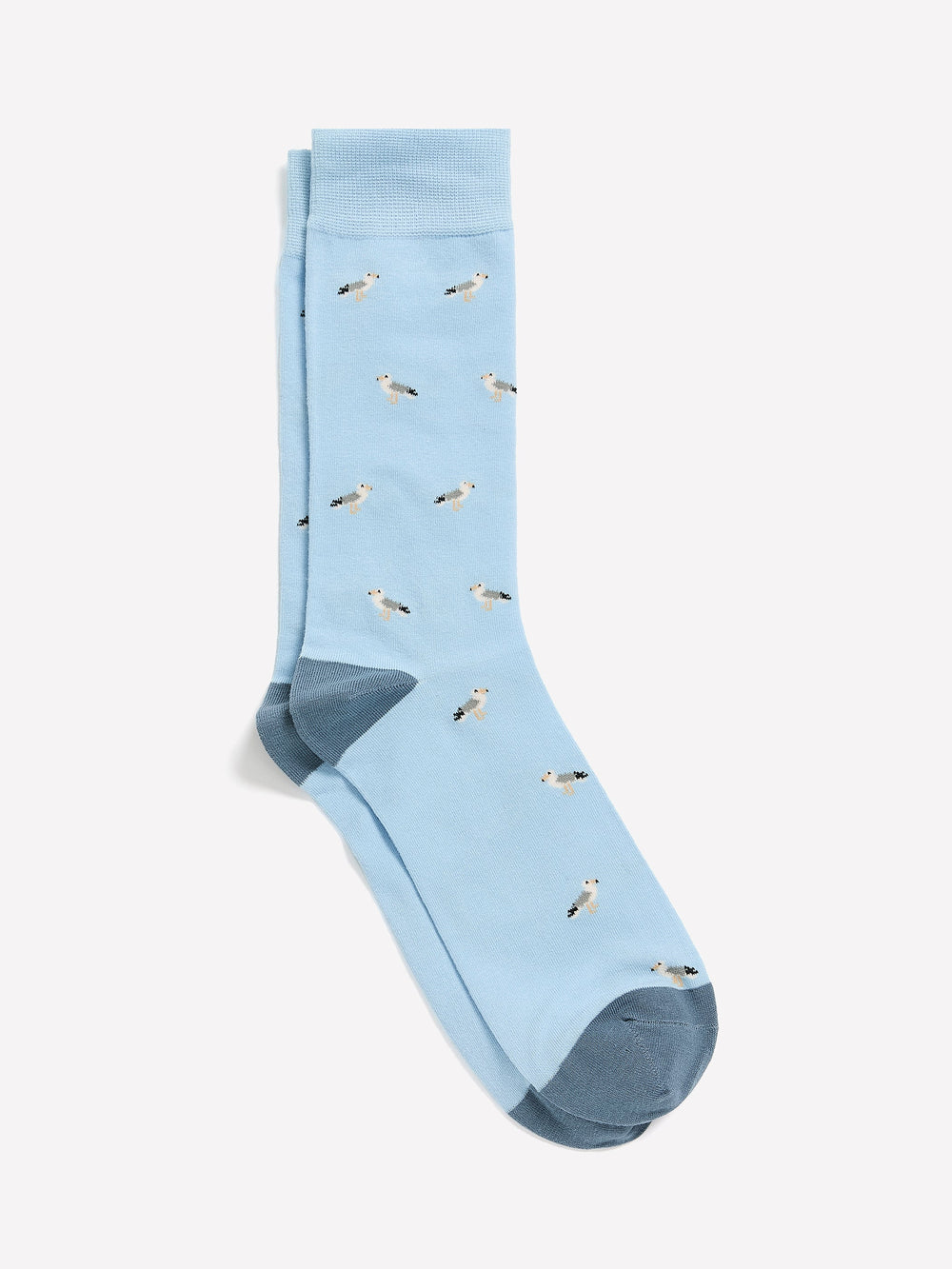 RW&CO Seagull Socks