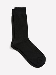 RW&CO Textured Dress Socks