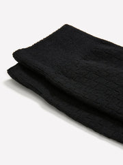 RW&CO Textured Dress Socks