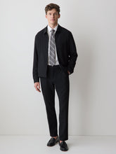 RW&CO Black Milkman Jacket